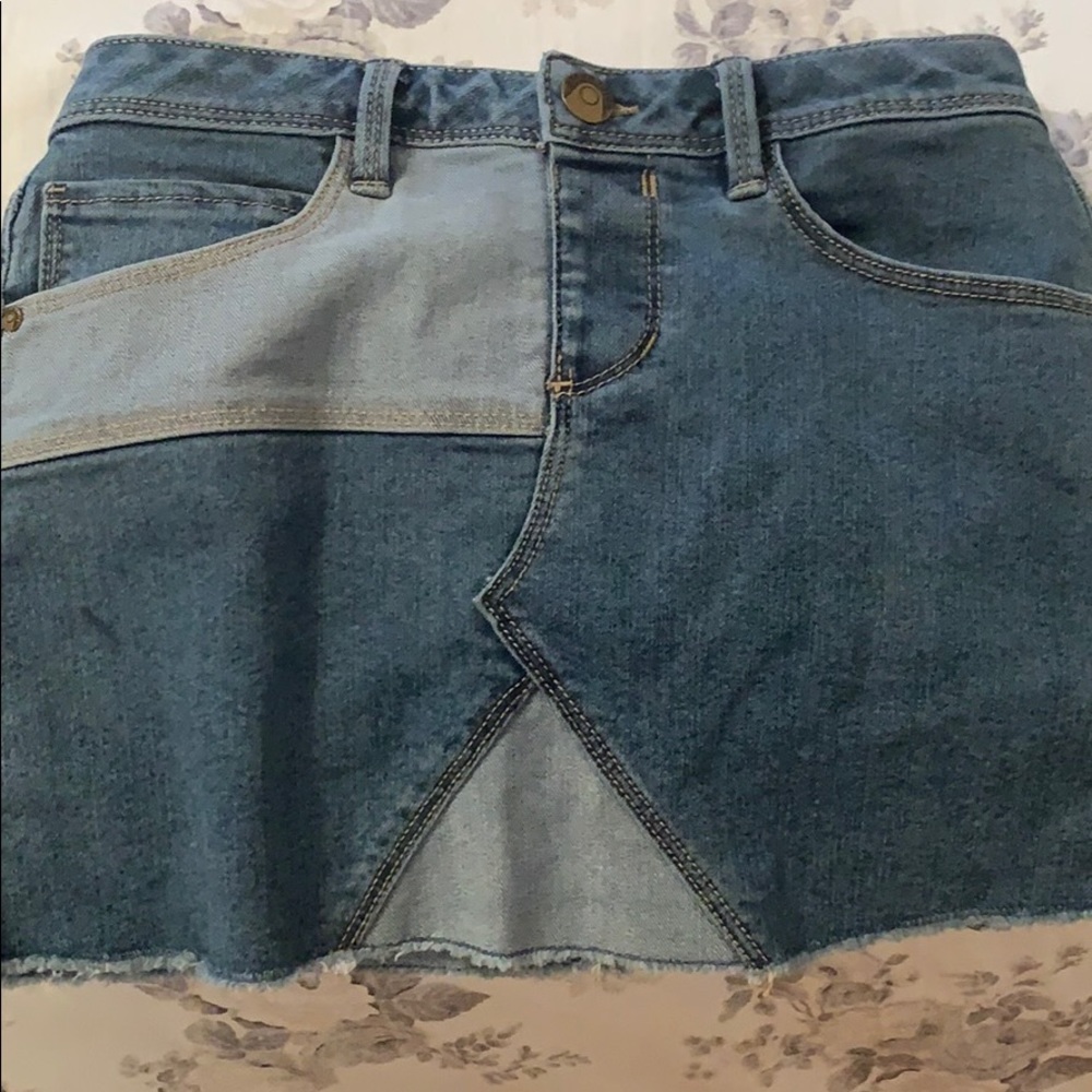 Skirt